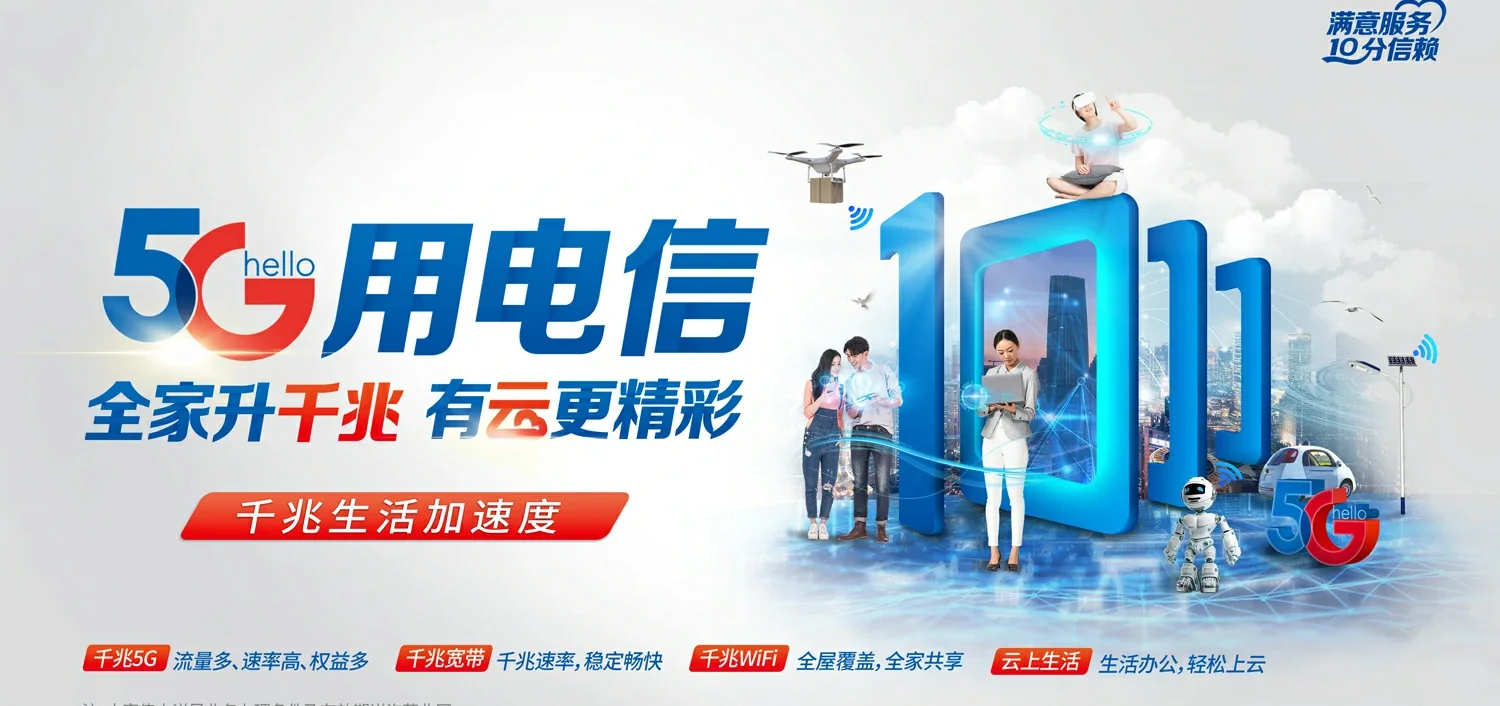 中国电信 天水电信宽带 宽带套餐